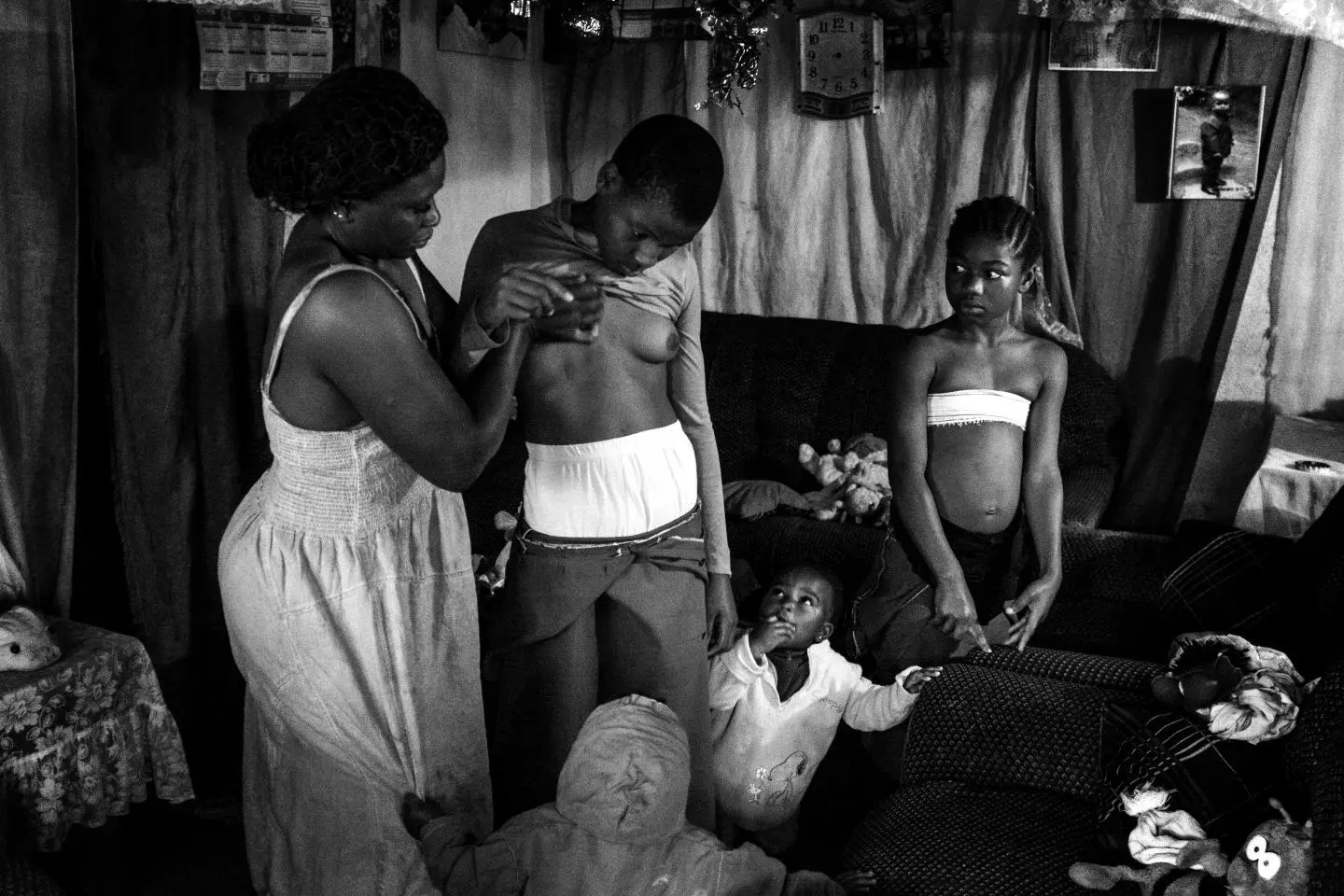 Discussing An Under-reported Torture To Girls – Breast Ironing - Olotu Funke